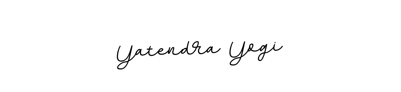 You should practise on your own different ways (BallpointsItalic-DORy9) to write your name (Yatendra Yogi) in signature. don't let someone else do it for you. Yatendra Yogi signature style 11 images and pictures png