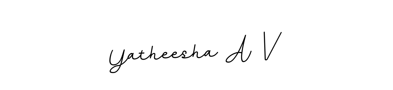 See photos of Yatheesha A V official signature by Spectra . Check more albums & portfolios. Read reviews & check more about BallpointsItalic-DORy9 font. Yatheesha A V signature style 11 images and pictures png