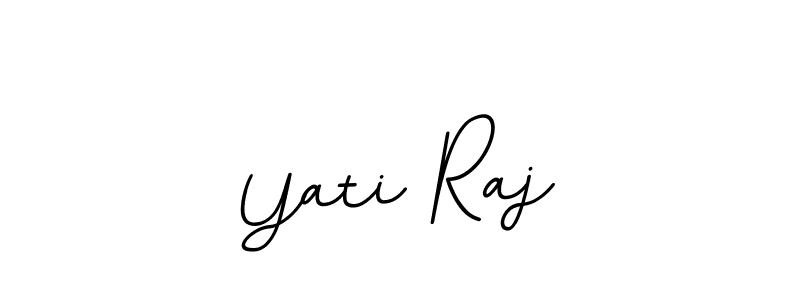 Best and Professional Signature Style for Yati Raj. BallpointsItalic-DORy9 Best Signature Style Collection. Yati Raj signature style 11 images and pictures png