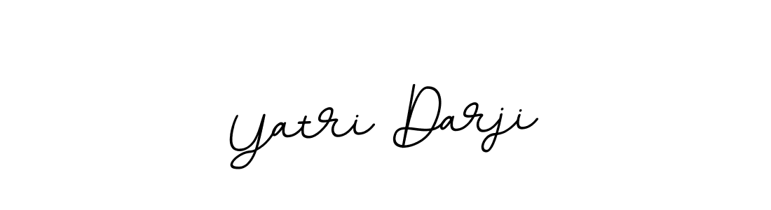 How to Draw Yatri Darji signature style? BallpointsItalic-DORy9 is a latest design signature styles for name Yatri Darji. Yatri Darji signature style 11 images and pictures png