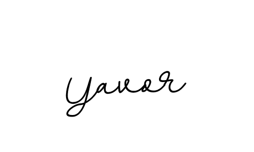 How to make Yavor signature? BallpointsItalic-DORy9 is a professional autograph style. Create handwritten signature for Yavor name. Yavor signature style 11 images and pictures png
