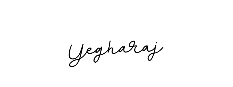 Yegharaj stylish signature style. Best Handwritten Sign (BallpointsItalic-DORy9) for my name. Handwritten Signature Collection Ideas for my name Yegharaj. Yegharaj signature style 11 images and pictures png