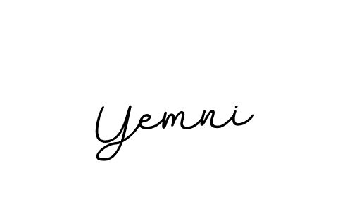 Check out images of Autograph of Yemni name. Actor Yemni Signature Style. BallpointsItalic-DORy9 is a professional sign style online. Yemni signature style 11 images and pictures png