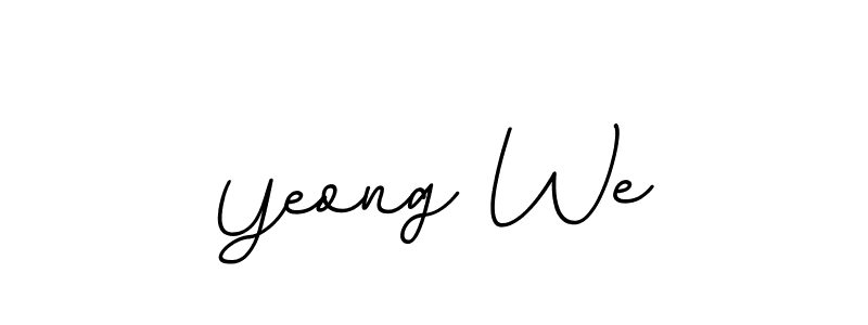 Here are the top 10 professional signature styles for the name Yeong We. These are the best autograph styles you can use for your name. Yeong We signature style 11 images and pictures png