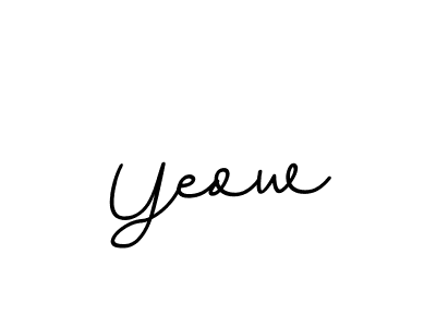 Check out images of Autograph of Yeow name. Actor Yeow Signature Style. BallpointsItalic-DORy9 is a professional sign style online. Yeow signature style 11 images and pictures png