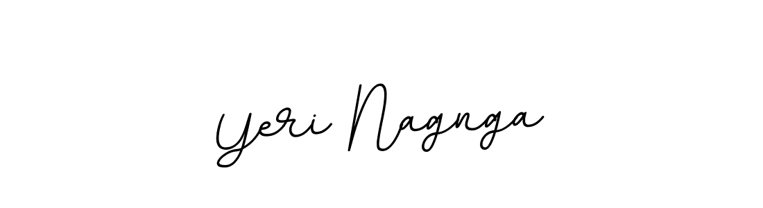 Best and Professional Signature Style for Yeri Nagnga. BallpointsItalic-DORy9 Best Signature Style Collection. Yeri Nagnga signature style 11 images and pictures png