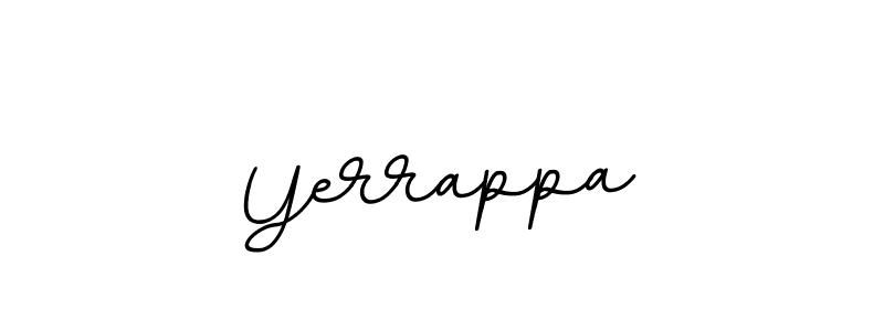 Similarly BallpointsItalic-DORy9 is the best handwritten signature design. Signature creator online .You can use it as an online autograph creator for name Yerrappa. Yerrappa signature style 11 images and pictures png