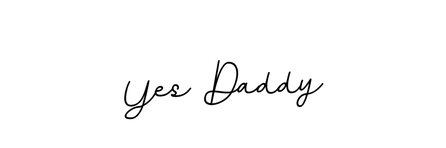 See photos of Yes Daddy official signature by Spectra . Check more albums & portfolios. Read reviews & check more about BallpointsItalic-DORy9 font. Yes Daddy signature style 11 images and pictures png
