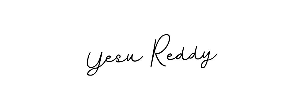 Here are the top 10 professional signature styles for the name Yesu Reddy. These are the best autograph styles you can use for your name. Yesu Reddy signature style 11 images and pictures png