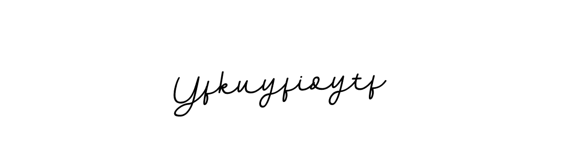 Make a beautiful signature design for name Yfkuyfioytf. Use this online signature maker to create a handwritten signature for free. Yfkuyfioytf signature style 11 images and pictures png