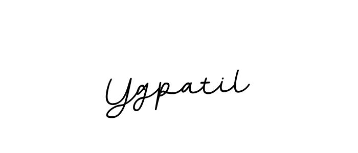 Make a beautiful signature design for name Ygpatil. Use this online signature maker to create a handwritten signature for free. Ygpatil signature style 11 images and pictures png