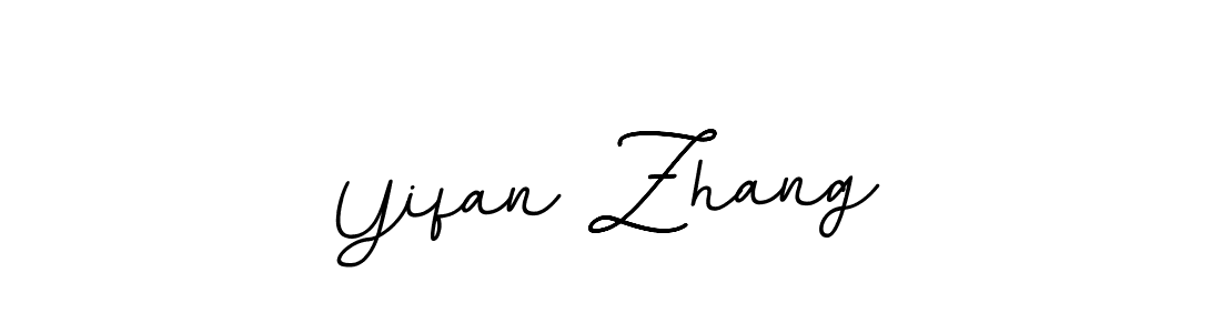 Similarly BallpointsItalic-DORy9 is the best handwritten signature design. Signature creator online .You can use it as an online autograph creator for name Yifan Zhang. Yifan Zhang signature style 11 images and pictures png