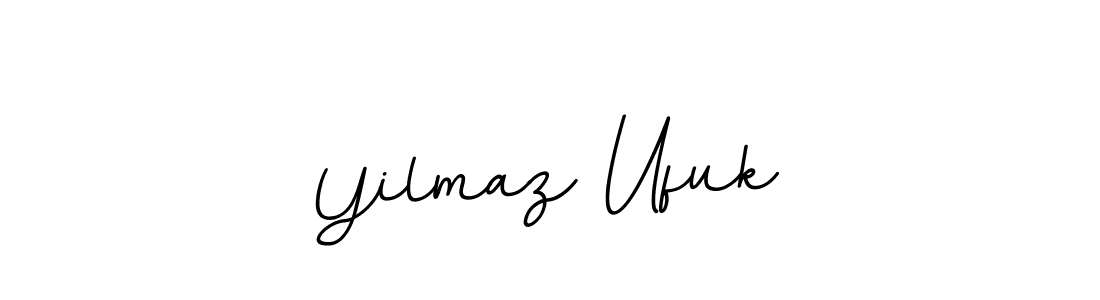 You can use this online signature creator to create a handwritten signature for the name Yilmaz Ufuk. This is the best online autograph maker. Yilmaz Ufuk signature style 11 images and pictures png