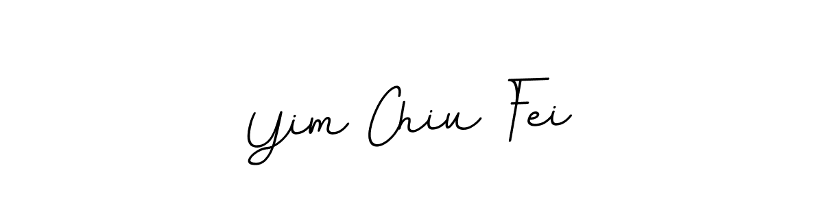 Here are the top 10 professional signature styles for the name Yim Chiu Fei. These are the best autograph styles you can use for your name. Yim Chiu Fei signature style 11 images and pictures png