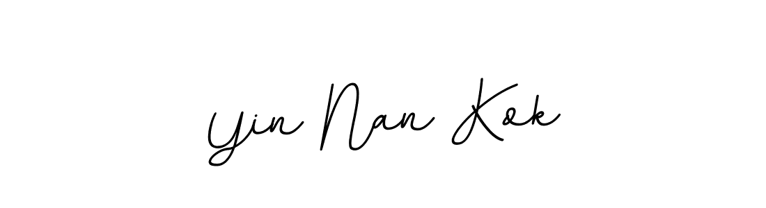 You can use this online signature creator to create a handwritten signature for the name Yin Nan Kok. This is the best online autograph maker. Yin Nan Kok signature style 11 images and pictures png