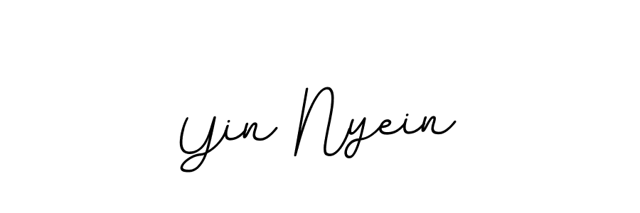 Here are the top 10 professional signature styles for the name Yin Nyein. These are the best autograph styles you can use for your name. Yin Nyein signature style 11 images and pictures png