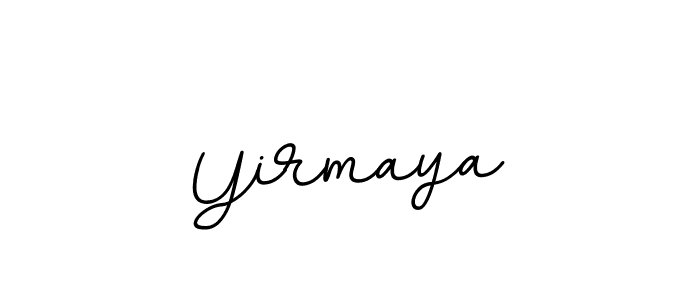 Also You can easily find your signature by using the search form. We will create Yirmaya name handwritten signature images for you free of cost using BallpointsItalic-DORy9 sign style. Yirmaya signature style 11 images and pictures png