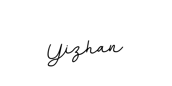 BallpointsItalic-DORy9 is a professional signature style that is perfect for those who want to add a touch of class to their signature. It is also a great choice for those who want to make their signature more unique. Get Yizhan name to fancy signature for free. Yizhan signature style 11 images and pictures png