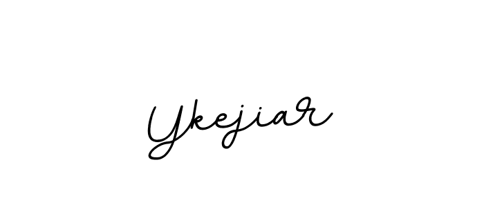 Make a short Ykejiar signature style. Manage your documents anywhere anytime using BallpointsItalic-DORy9. Create and add eSignatures, submit forms, share and send files easily. Ykejiar signature style 11 images and pictures png