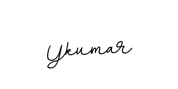 This is the best signature style for the Ykumar name. Also you like these signature font (BallpointsItalic-DORy9). Mix name signature. Ykumar signature style 11 images and pictures png