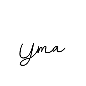 Make a beautiful signature design for name Yma. Use this online signature maker to create a handwritten signature for free. Yma signature style 11 images and pictures png