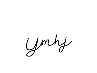 Once you've used our free online signature maker to create your best signature BallpointsItalic-DORy9 style, it's time to enjoy all of the benefits that Ymhj name signing documents. Ymhj signature style 11 images and pictures png