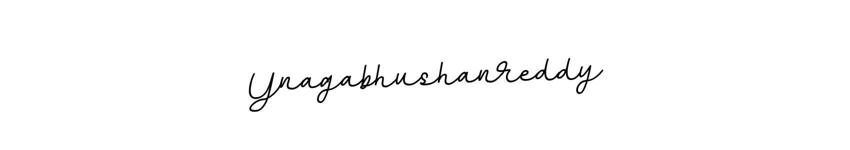 Make a short Ynagabhushanreddy signature style. Manage your documents anywhere anytime using BallpointsItalic-DORy9. Create and add eSignatures, submit forms, share and send files easily. Ynagabhushanreddy signature style 11 images and pictures png