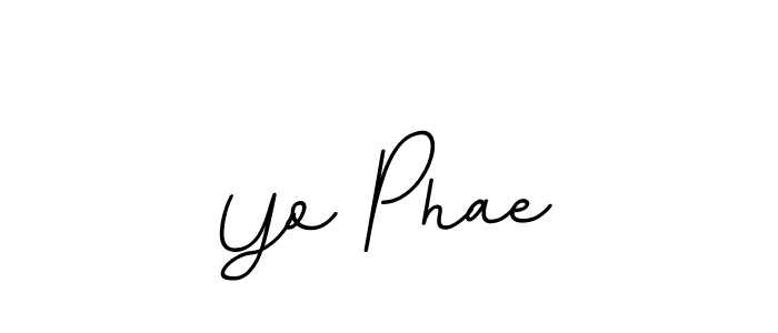 Once you've used our free online signature maker to create your best signature BallpointsItalic-DORy9 style, it's time to enjoy all of the benefits that Yo Phae name signing documents. Yo Phae signature style 11 images and pictures png