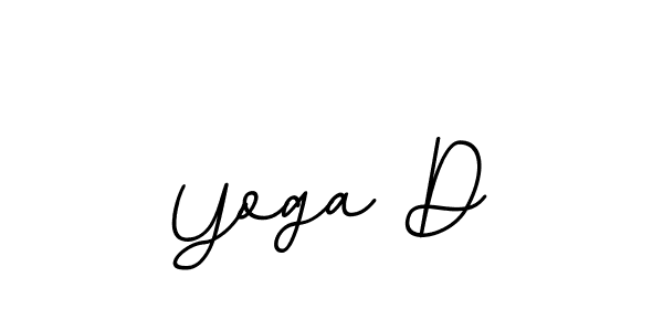 Once you've used our free online signature maker to create your best signature BallpointsItalic-DORy9 style, it's time to enjoy all of the benefits that Yoga D name signing documents. Yoga D signature style 11 images and pictures png