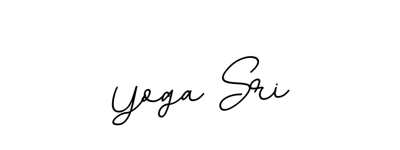 You can use this online signature creator to create a handwritten signature for the name Yoga Sri. This is the best online autograph maker. Yoga Sri signature style 11 images and pictures png