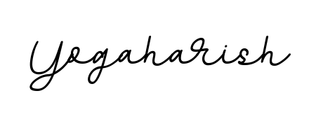 Discover how Yogaharish looks in an executive cursive font (BallpointsItalic-DORy9). Perfect for legal documents, invoices, and certificates. Yogaharish signature style 11 images and pictures png