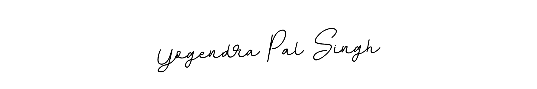 It looks lik you need a new signature style for name Yogendra Pal Singh. Design unique handwritten (BallpointsItalic-DORy9) signature with our free signature maker in just a few clicks. Yogendra Pal Singh signature style 11 images and pictures png