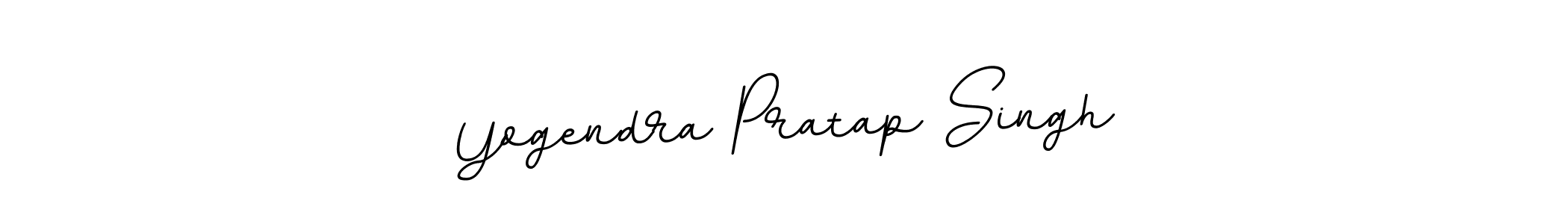 Create a beautiful signature design for name Yogendra Pratap Singh. With this signature (BallpointsItalic-DORy9) fonts, you can make a handwritten signature for free. Yogendra Pratap Singh signature style 11 images and pictures png