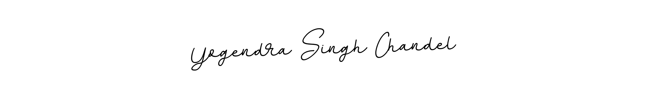 Make a beautiful signature design for name Yogendra Singh Chandel. Use this online signature maker to create a handwritten signature for free. Yogendra Singh Chandel signature style 11 images and pictures png