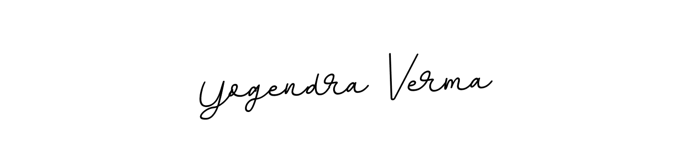 You can use this online signature creator to create a handwritten signature for the name Yogendra Verma. This is the best online autograph maker. Yogendra Verma signature style 11 images and pictures png