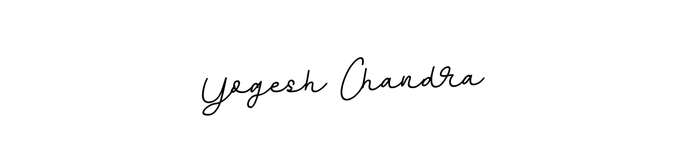 Best and Professional Signature Style for Yogesh Chandra. BallpointsItalic-DORy9 Best Signature Style Collection. Yogesh Chandra signature style 11 images and pictures png
