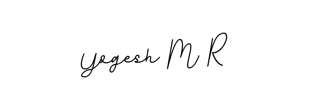 Best and Professional Signature Style for Yogesh M R. BallpointsItalic-DORy9 Best Signature Style Collection. Yogesh M R signature style 11 images and pictures png