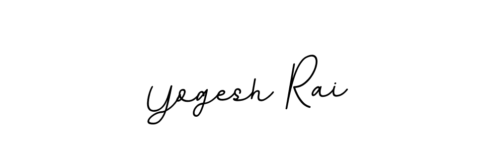 You can use this online signature creator to create a handwritten signature for the name Yogesh Rai. This is the best online autograph maker. Yogesh Rai signature style 11 images and pictures png