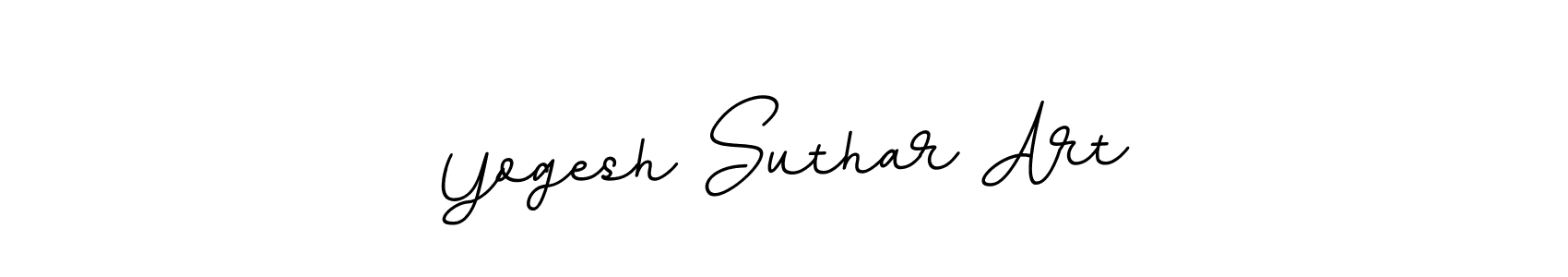 Here are the top 10 professional signature styles for the name Yogesh Suthar Art. These are the best autograph styles you can use for your name. Yogesh Suthar Art signature style 11 images and pictures png