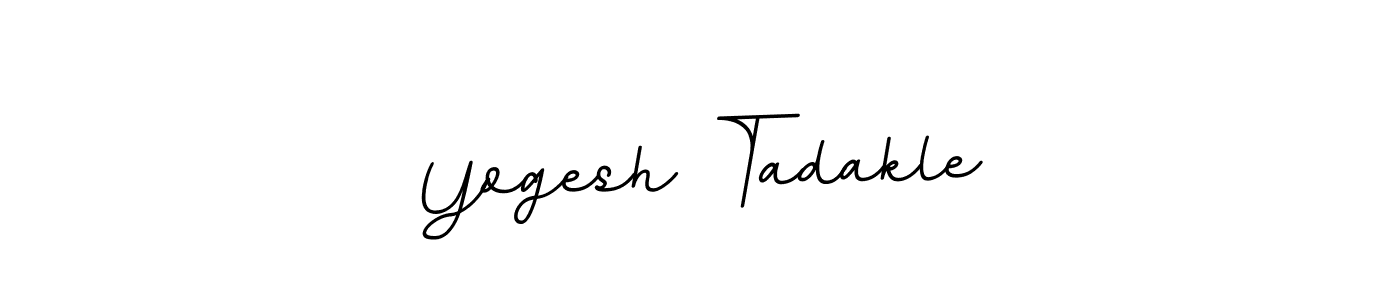 Once you've used our free online signature maker to create your best signature BallpointsItalic-DORy9 style, it's time to enjoy all of the benefits that Yogesh Tadakle name signing documents. Yogesh Tadakle signature style 11 images and pictures png