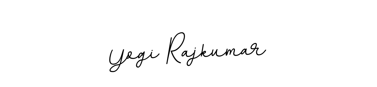 This is the best signature style for the Yogi Rajkumar name. Also you like these signature font (BallpointsItalic-DORy9). Mix name signature. Yogi Rajkumar signature style 11 images and pictures png