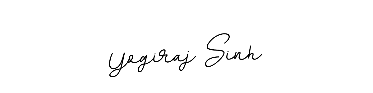 How to make Yogiraj Sinh signature? BallpointsItalic-DORy9 is a professional autograph style. Create handwritten signature for Yogiraj Sinh name. Yogiraj Sinh signature style 11 images and pictures png