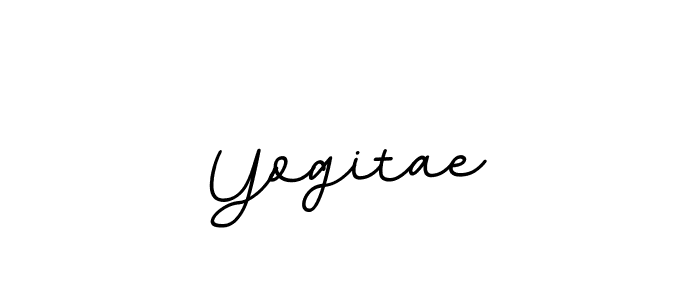 Once you've used our free online signature maker to create your best signature BallpointsItalic-DORy9 style, it's time to enjoy all of the benefits that Yogitae name signing documents. Yogitae signature style 11 images and pictures png