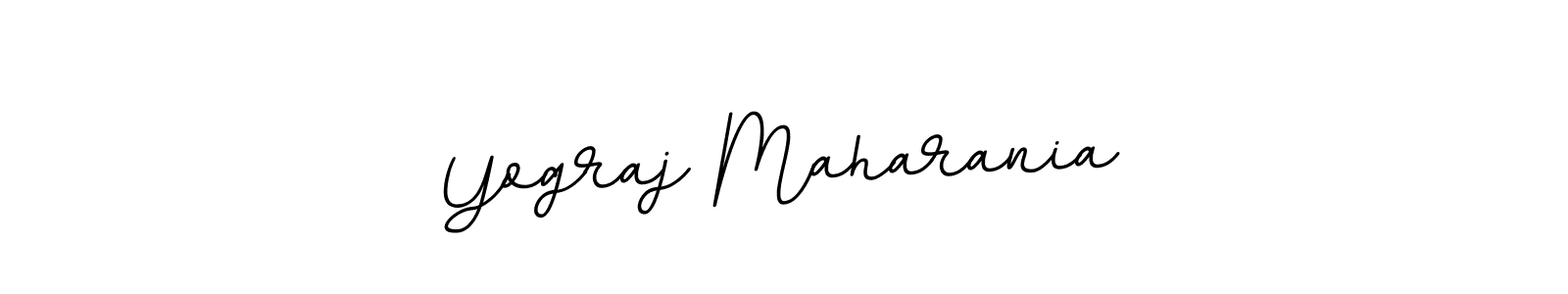 Check out images of Autograph of Yograj Maharania name. Actor Yograj Maharania Signature Style. BallpointsItalic-DORy9 is a professional sign style online. Yograj Maharania signature style 11 images and pictures png