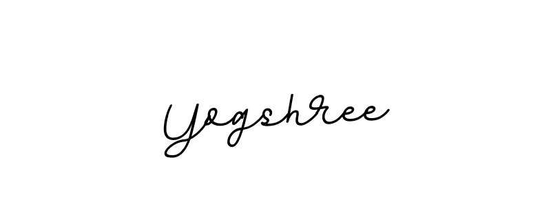 Check out images of Autograph of Yogshree name. Actor Yogshree Signature Style. BallpointsItalic-DORy9 is a professional sign style online. Yogshree signature style 11 images and pictures png