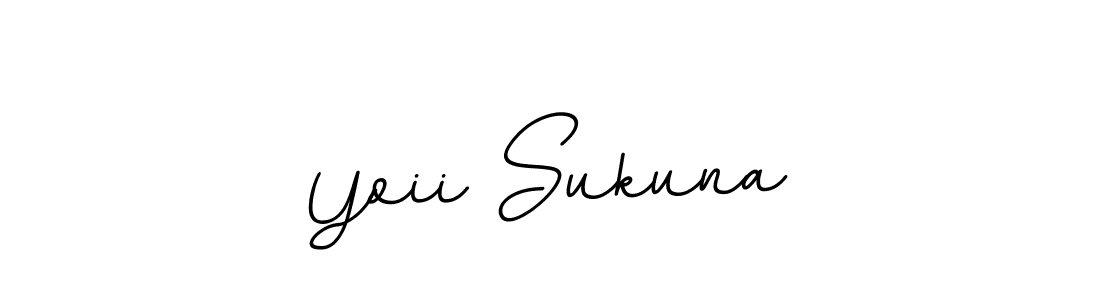 Once you've used our free online signature maker to create your best signature BallpointsItalic-DORy9 style, it's time to enjoy all of the benefits that Yoii Sukuna name signing documents. Yoii Sukuna signature style 11 images and pictures png