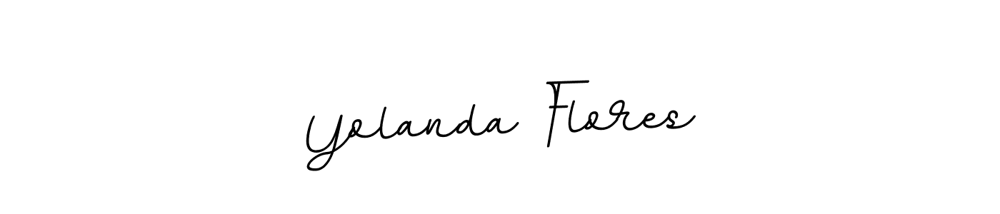 Make a short Yolanda Flores signature style. Manage your documents anywhere anytime using BallpointsItalic-DORy9. Create and add eSignatures, submit forms, share and send files easily. Yolanda Flores signature style 11 images and pictures png