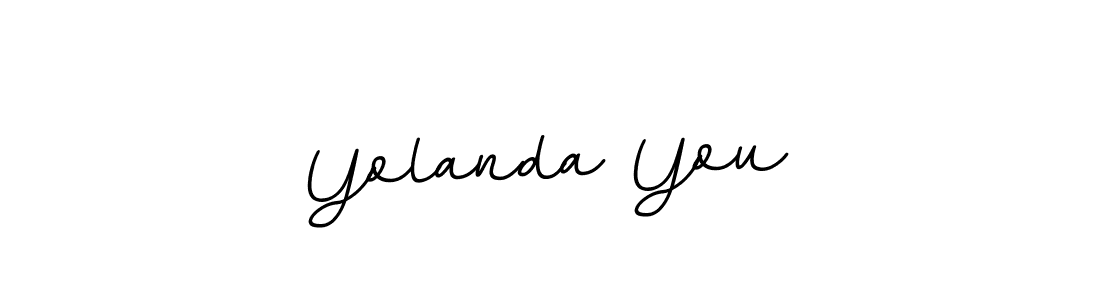 This is the best signature style for the Yolanda You name. Also you like these signature font (BallpointsItalic-DORy9). Mix name signature. Yolanda You signature style 11 images and pictures png