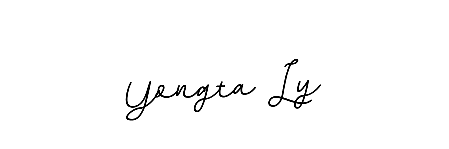 Here are the top 10 professional signature styles for the name Yongta Ly. These are the best autograph styles you can use for your name. Yongta Ly signature style 11 images and pictures png