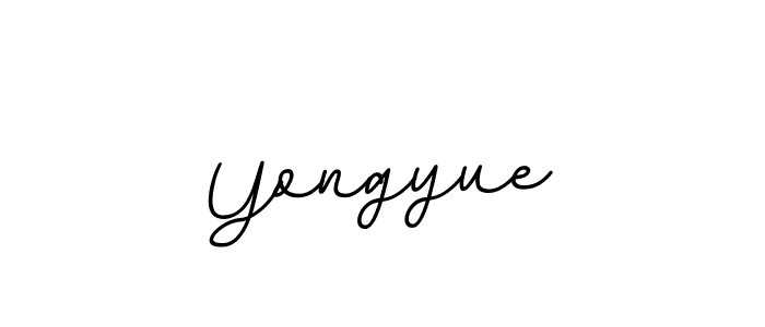 if you are searching for the best signature style for your name Yongyue. so please give up your signature search. here we have designed multiple signature styles  using BallpointsItalic-DORy9. Yongyue signature style 11 images and pictures png